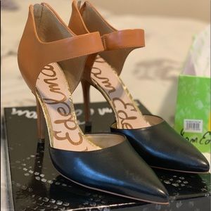 Sam Edelman heel